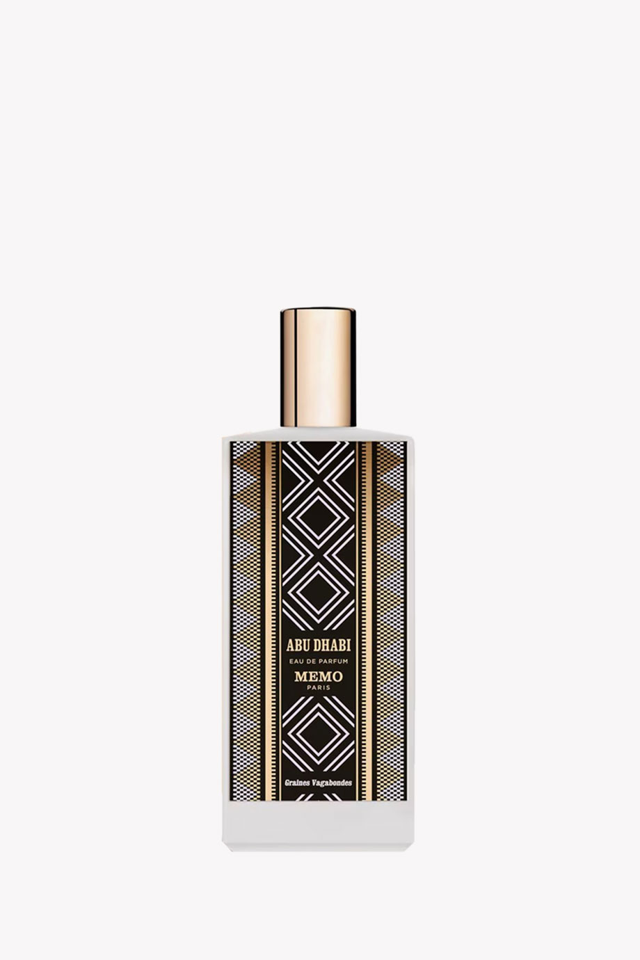 Picture of MEMO ABU DHABI EAU DE PARFUME 75ML